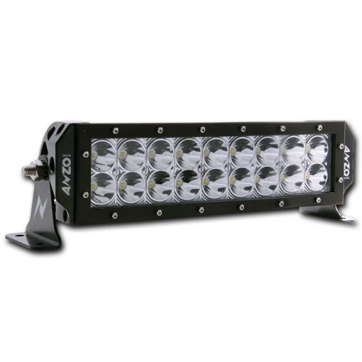 Bild på ANZO Rugged Off Road Light 12in 3W High Intensity LED (Spot)