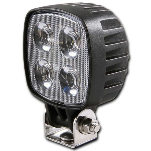 Bild på ANZO 3inX 3in High Power LED Off Road Spot Light