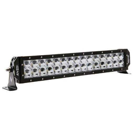 Bild på ANZO Rugged Off Road Light 30in 3W High Intensity LED (Spot)