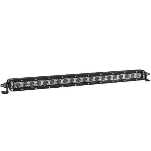 Bild på ANZO Rugged Off Road Light 20in 5W High Intensity LED Single Row (Spot)