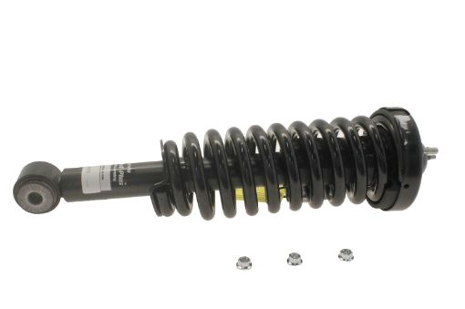 Bild på KYB Shocks Struts Strut Plus Front FORD F - Series (12 Ton) (2WD) 2008 - 2004