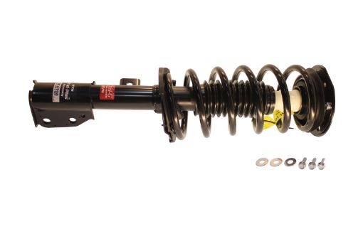 Bild på KYB Shocks Struts Strut Plus Front Left Chevrolet EquinoxGMC Terrain 2010 4cyl only