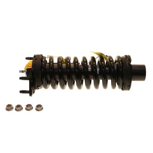 Bild på KYB Shocks Struts Strut Plus Front Left JEEP Liberty 2007 - 2002