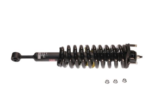 Bild på KYB Shocks Struts Strut Plus Front Left TOYOTA 4 - Runner (4WD) 2009 - 2003