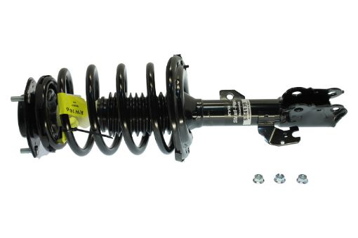 Bild på KYB Shocks Struts Strut Plus Front Left TOYOTA Camry w 4 cyl. (Exc. SE