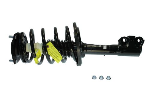 Bild på KYB Shocks Struts Strut Plus Front Left TOYOTA Camry w 4 cyl. Eng. 2006 - 2004