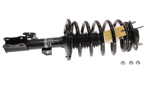 Bild på KYB Shocks Struts Strut Plus Front Left Toyota Sienna 2007 - 2010 (FWD w 7 passenger)