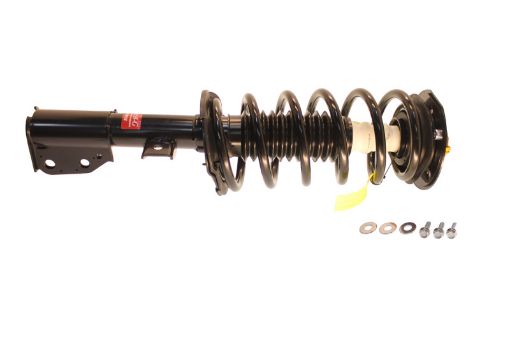 Bild på KYB Shocks Struts Strut Plus Front Right Chevrolet EquinoxGMC Terrain 2010 4cyl only