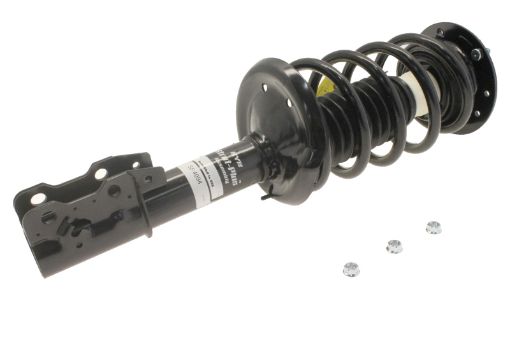 Bild på KYB Shocks Struts Strut Plus Front Right CHEVROLET Malibu 2011 - 2004