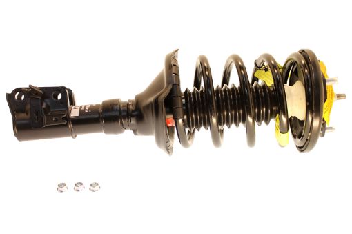 Bild på KYB Shocks Struts Strut Plus Front Right HONDA CR - V 2006 - 2005