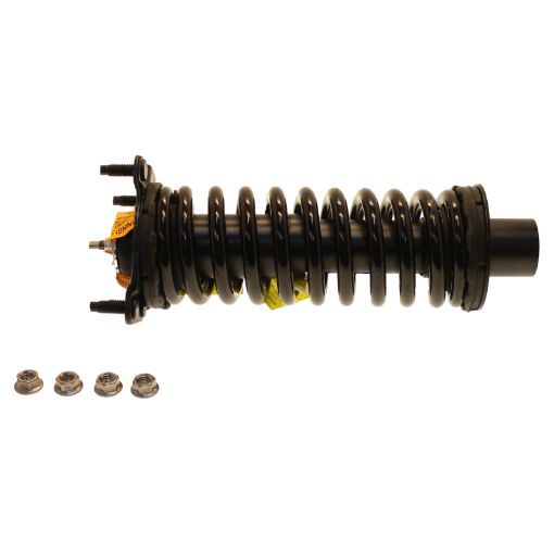 Bild på KYB Shocks Struts Strut Plus Front Right JEEP Liberty 2007 - 2002