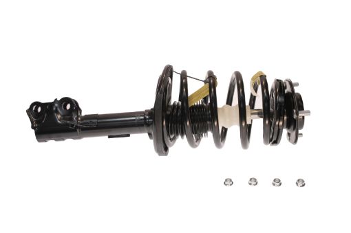 Bild på KYB Shocks Struts Strut Plus Front Right TOYOTA Camry w 4 cyl. (Exc. SE