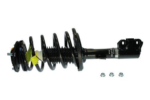 Bild på KYB Shocks Struts Strut Plus Front Right TOYOTA Camry w 4 cyl. Eng. 2006 - 2004