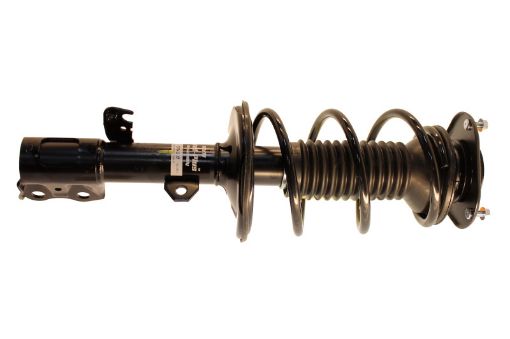 Bild på KYB Shocks Struts Strut Plus Front Right Toyota Corolla 2009 - 2013 (Japan built only)