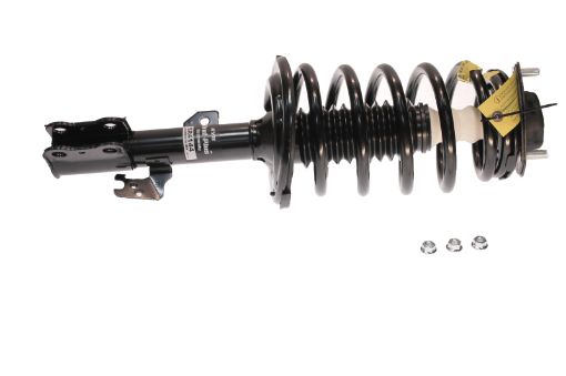 Bild på KYB Shocks Struts Strut Plus Front Right Toyota Sienna 2007 - 2010 (FWD w 7 passenger)