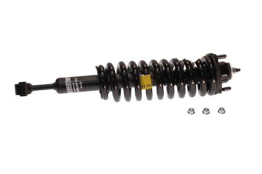 Bild på KYB Shocks Struts Strut Plus Front Right TOYOTA Tacoma 4WD 4 cyl 2005 - 2007