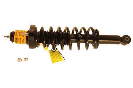 Bild på KYB Shocks Struts Strut Plus Rear DODGE Caliber SE SXT 2012 2009 - 07