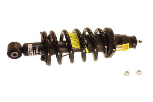 Bild på KYB Shocks Struts Strut Plus Rear Left HONDA CR - V 2006 - 2005