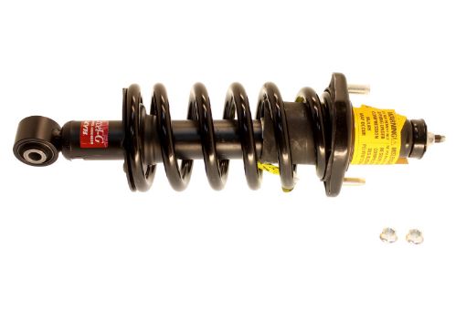 Bild på KYB Shocks Struts Strut Plus Rear Right HONDA CR - V 2004 - 2002