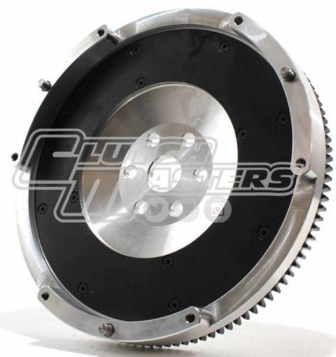 Bild på Clutch Masters 2007 - 2011 Mazda (MazdaSpeed3) 2.3L Aluminum Flywheel