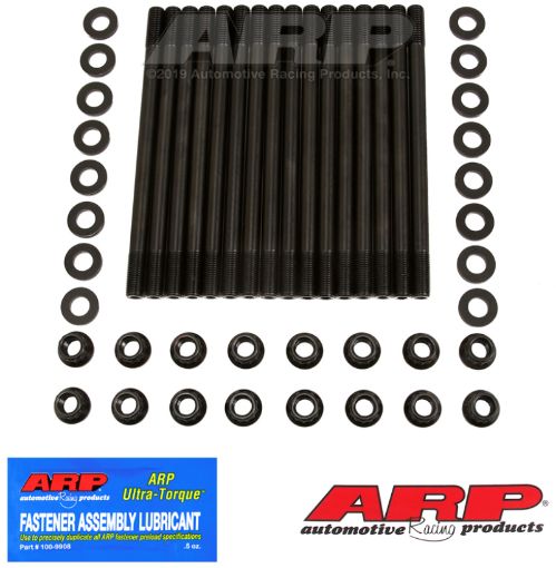 Bild på ARP 1990 - 2005 Acura NSX 3.03.2L ARP 2000 12Pt Head Stud Kit