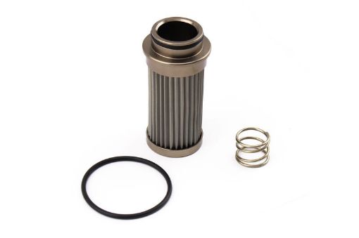 Bild på DeatschWerks 04 - 07 Subaru WRXSTIOutback Sport 04 - 08 Forester - 40 Micron Fuel Filter