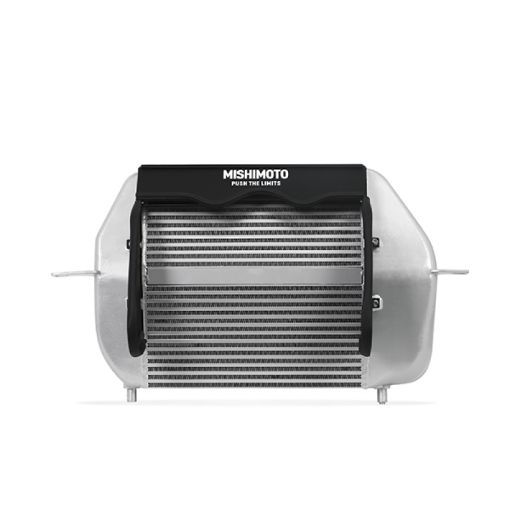 Bild på Mishimoto 2011 - 2014 Ford F - 150 EcoBoost Intercooler - Silver