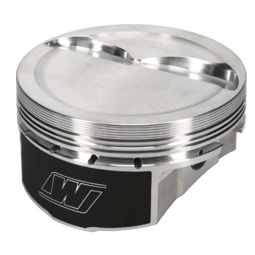 Bild på Wiseco Ford Small Block 302351 Windsor 4.030in Bore 3.500in Stroke - 22ccTurbo Dish Piston Shelf Kit