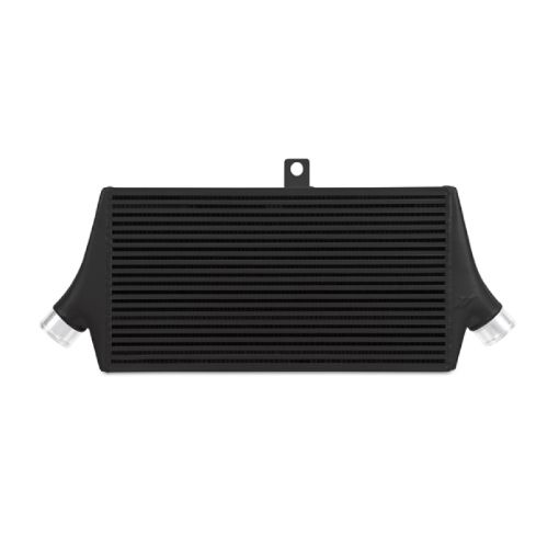 Bild på Mishimoto Mitsubishi Lancer Evolution 789 Race Intercooler - Black