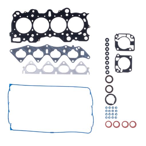 Bild på Cometic Street Pro Honda 1994 - 01 DOHC B16A2A3 B18C5 84.5mm Bore .40 Thick Top End Gasket Kit