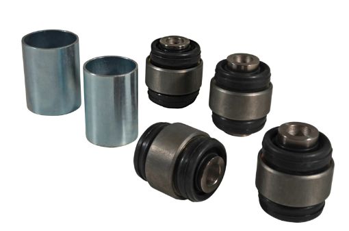 Bild på SPC Performance Replacement Bushing Kit For xAxis Sealed Flex Joint (Set of 4) 2000 - 2006 Lincoln LS