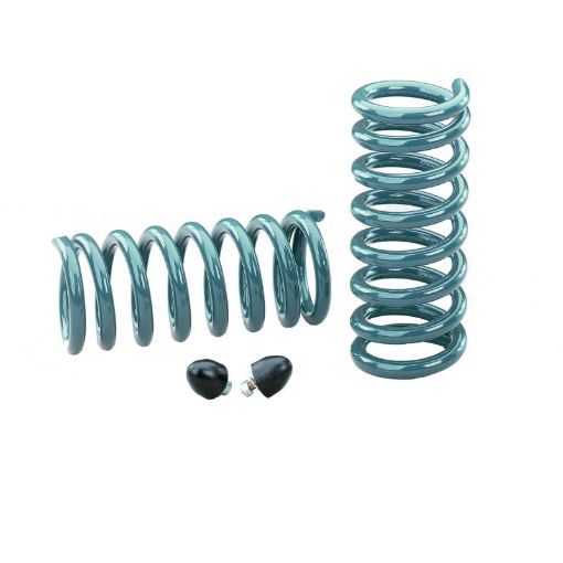 Bild på Hotchkis 67 - 72 GM A - Body 78 - 88 GM AG Body Rear Performance Coil Springs