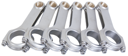 Bild på Eagle BMW M52 H - Beam Connecting Rods (Set of 6)