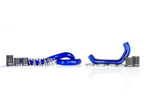 Bild på Sinister Diesel 2008 - 2010 Ford Powerstroke 6.4L Intercooler Charge Pipe Kit