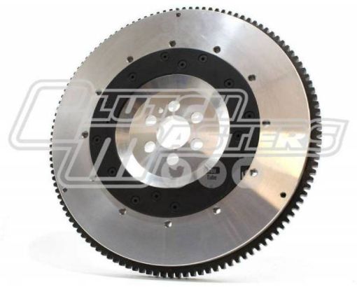 Bild på Clutch Masters 89 - 93 Nissan Skyline R32 Lightweight Aluminum Flywheel for 7.25in Twin Disc