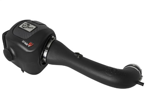 Bild på aFe Power 14 - 17 GM SilveradoSierra 1500 V8 5.3L6.2L Pro DRY S Cold Air Intake System