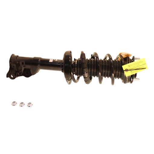 Bild på KYB Shocks Struts Strut Plus Front Right 06 - 11 Honda Civic Sedan (Exc. Si)