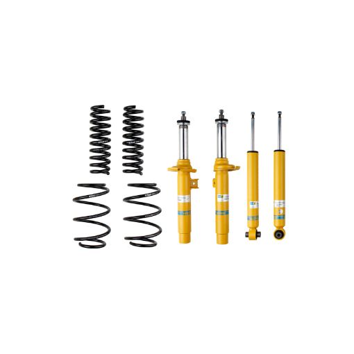 Bild på Bilstein B12 14 - 16 BMW 228i Base 2.0L Front and Rear Suspension Kit