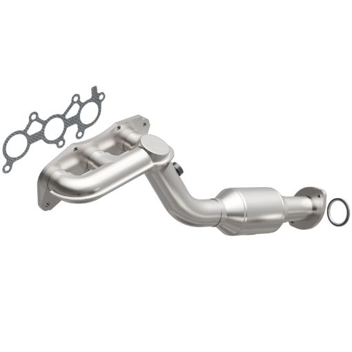 Bild på MagnaFlow Direct - Fit SS Catalytic Converter 2006 Lexus GS300 V6 3.0L DS