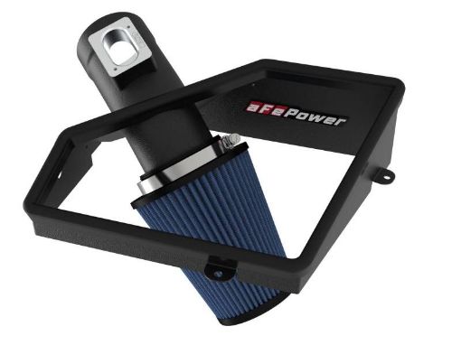 Bild på aFe Power Magnum Force Stage - 2 Pro 5R Cold Air Intake System 15 - 17 Mini Cooper S F55F56 L4 2.0(T)