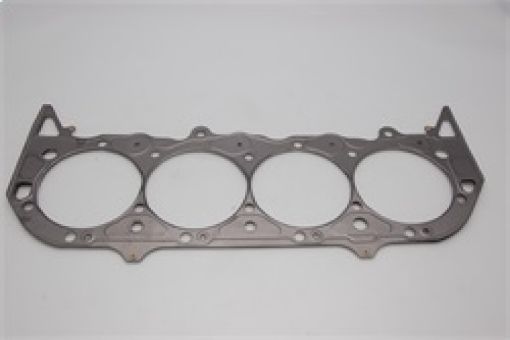 Bild på Cometic Chevy BB 4.630in Bore .070 inch MLS - 5 396402427454 Head Gasket