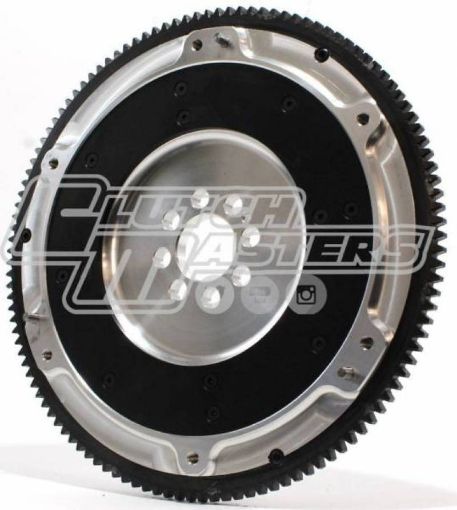 Bild på Clutch Masters 06 - 08 Subaru WRX 2.5L Eng. 5 - Spd Aluminum Flywheel