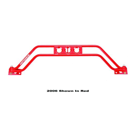 Bild på Hotchkis 93 - 02 GM F - Body V6SSLS1 Red Strut Tower Brace