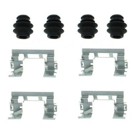 Bild på Centric 11 - 14 Subaru WRXSTI Front Disc Brake Hardware Kit