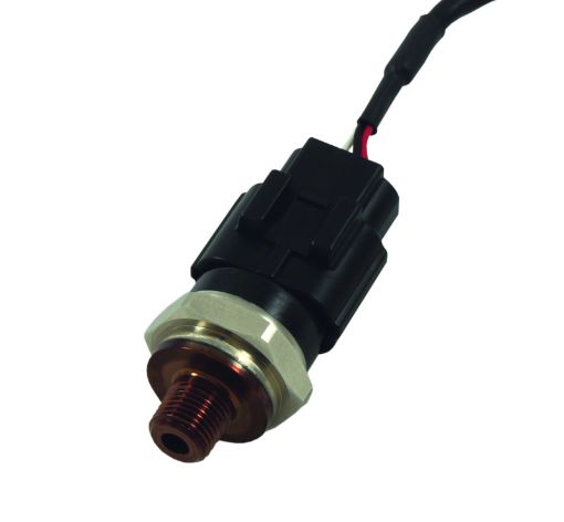 Bild på Innovate SSI - 4 Plug and Play 0 - 150PSI (10 Bar) AirFluid Pressure Sensor