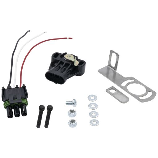 Bild på Innovate Standard Holley Style 4 - Barrel Carburetor Throttle Position Sensor (0 - 5V)