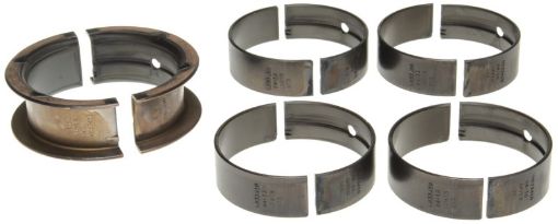 Bild på Clevite Nissan KA24DE Series Main Bearing Set