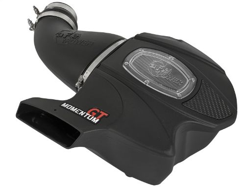 Bild på aFe POWER Momentum GT Pro Dry S Cold Air Intake 12 - 17 Jeep Grand Cherokee SRT - 8SRT V8 - 6.4L HEMI