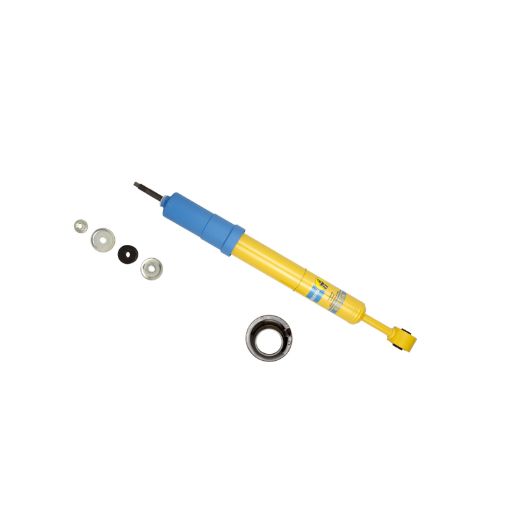 Bild på Bilstein 4600 Series 2016 Toyota Tacoma Limited V6 3.5L Front 46mm Monotube Shock Absorber