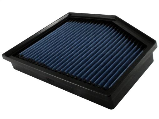 Bild på aFe MagnumFLOW Air Filters OER P5R AF P5R BMW 525528530i (E60)04 - 10 L6 - 2.5L3.0L